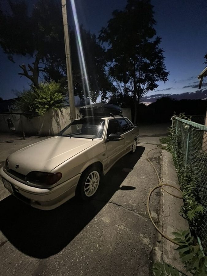 Сатылат Срочно Состояние Зынк Легковой автомобиль седан с
