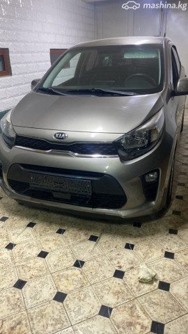 Kia Morning
