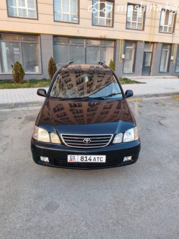Toyota Gaia