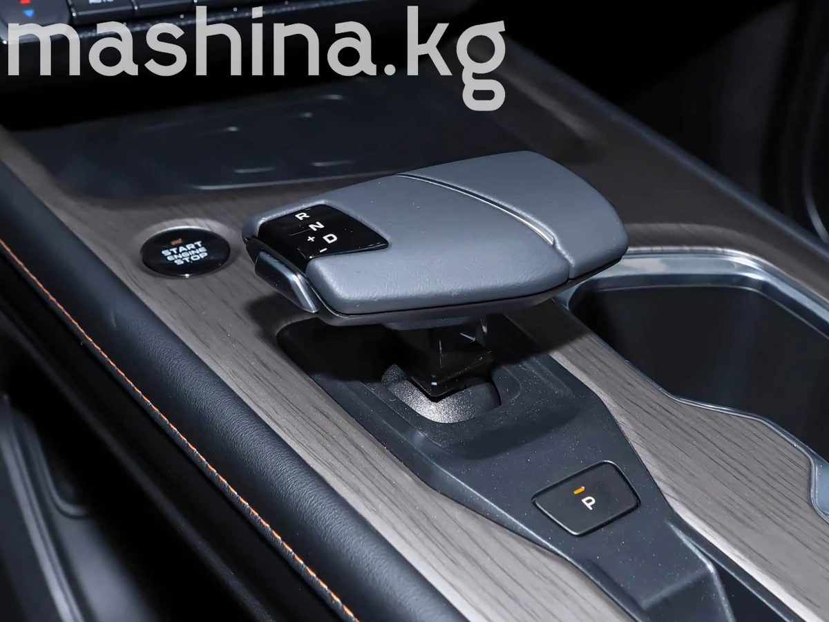 Продажа Changan X7 Plus 2024