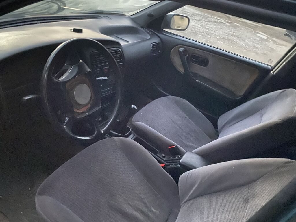 Nissan Primera