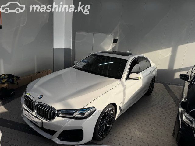 BMW 5 серии