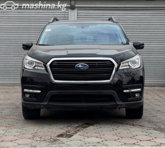 Subaru Ascent