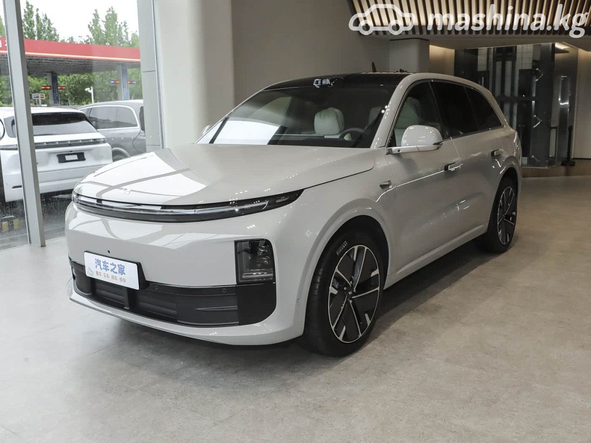 LiXiang L6