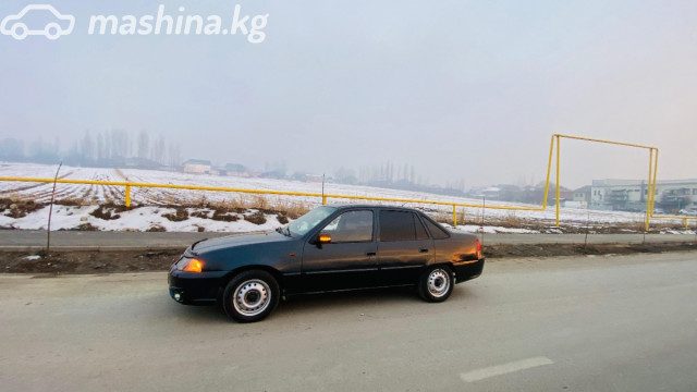 Daewoo Nexia