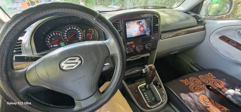 Suzuki XL7