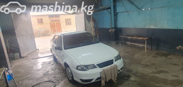 Daewoo Nexia