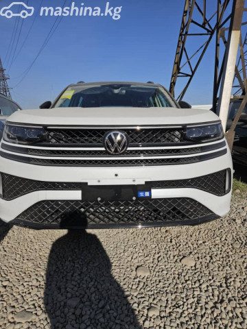 Volkswagen Tavendor