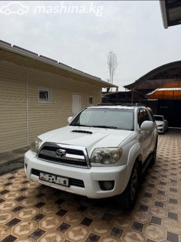 Toyota 4Runner