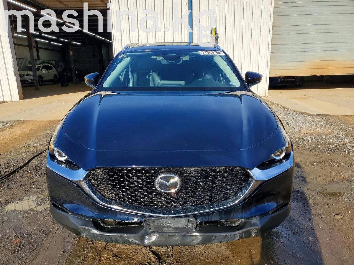 Mazda CX-30 I 2024