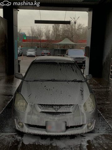 Toyota Caldina