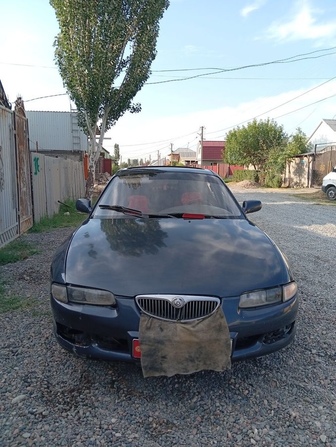 Mazda XEDOS 6