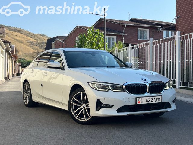 BMW 3 серии