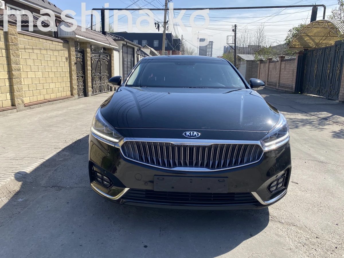 Продажа Kia K7 YG (II) 2019