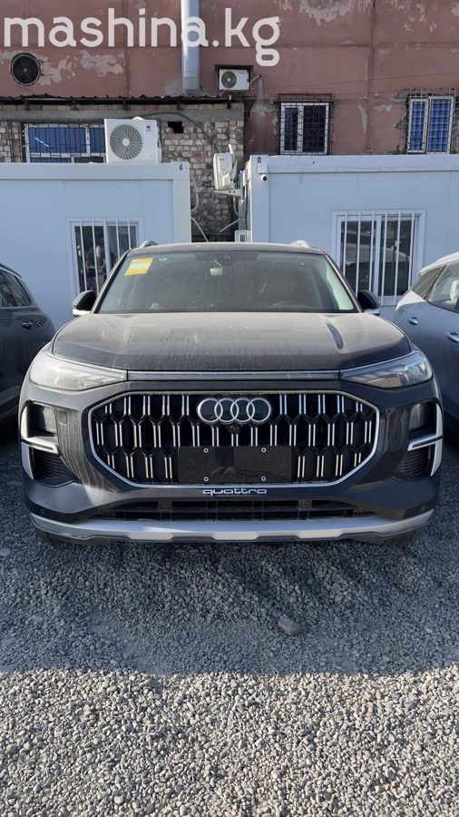 Audi Q6 2026