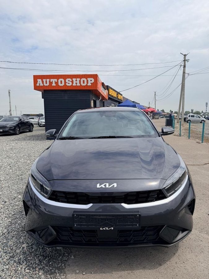 Kia Cerato