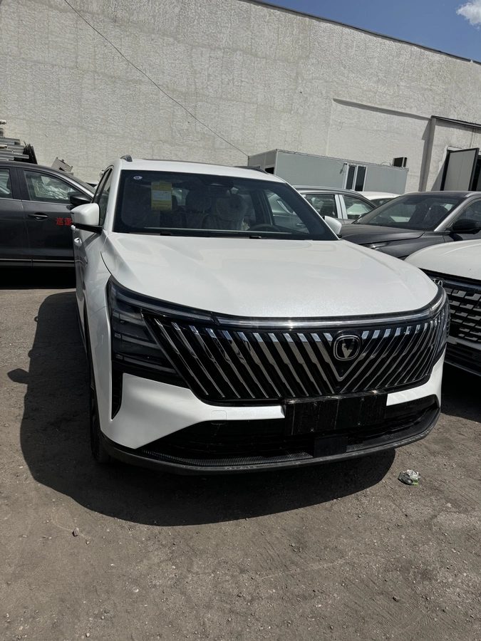 Changan CS75PLUS Changan CS75 Plus IV 2026