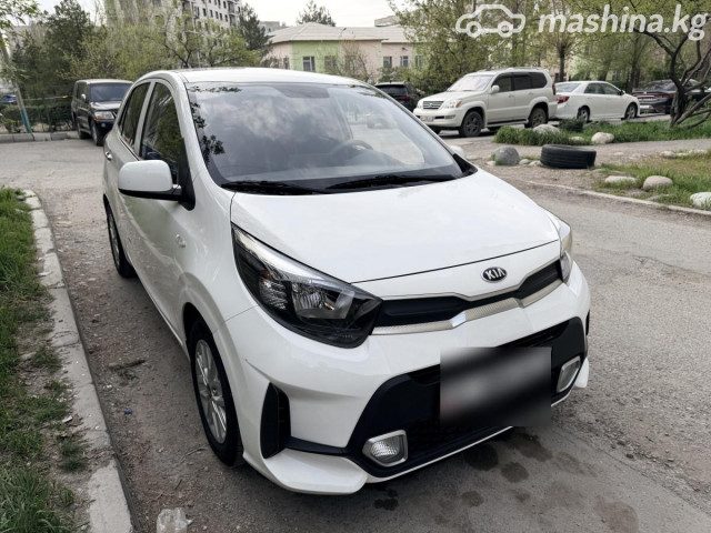 Kia Morning