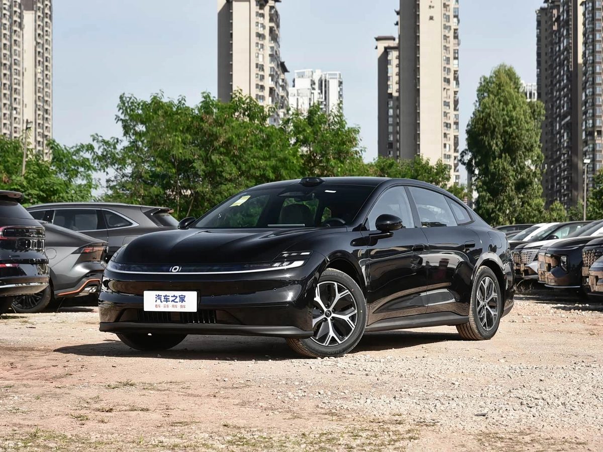 Changan Qiyuan Nevo A07 2026