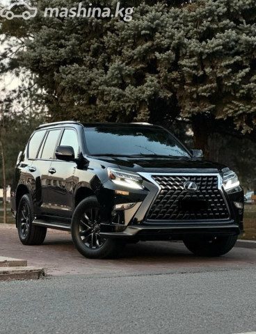 Lexus GX
