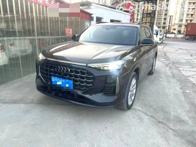 Audi Q6