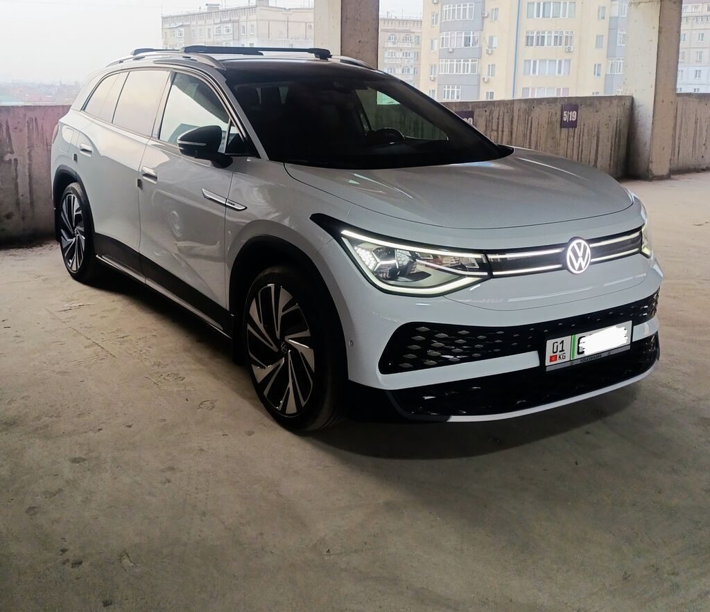 Volkswagen ID.6