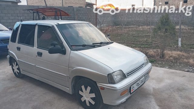 Daewoo Tico