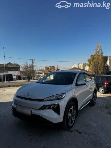 Honda M-NV