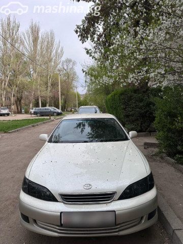 Toyota Windom