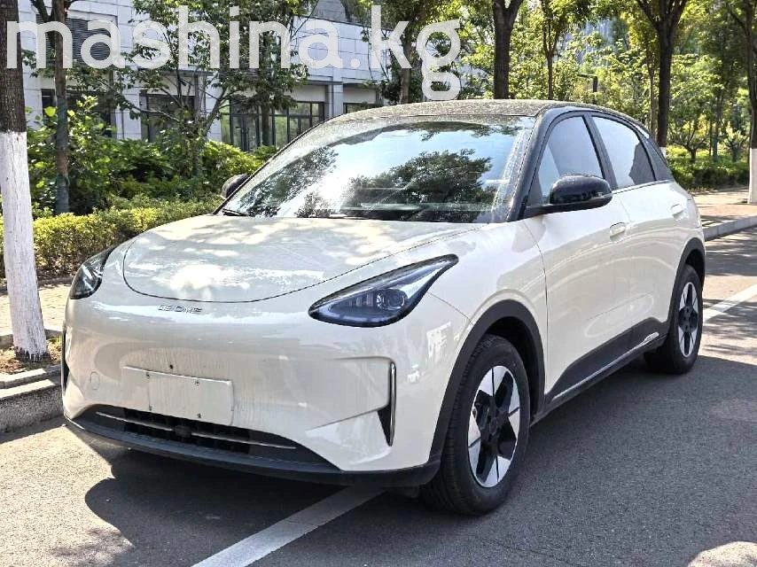 Продажа Geely Geome Xingyuan 2025
