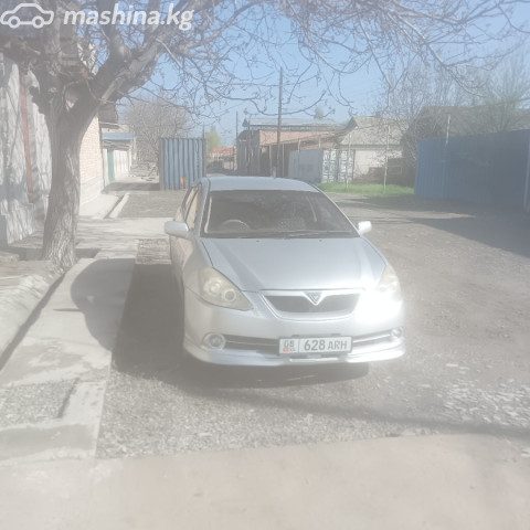 Toyota Caldina