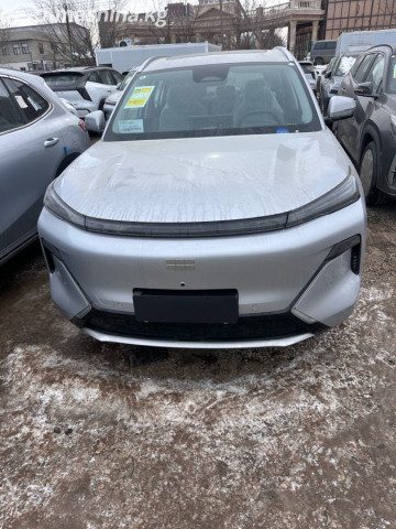 Geely Galaxy Starship 7