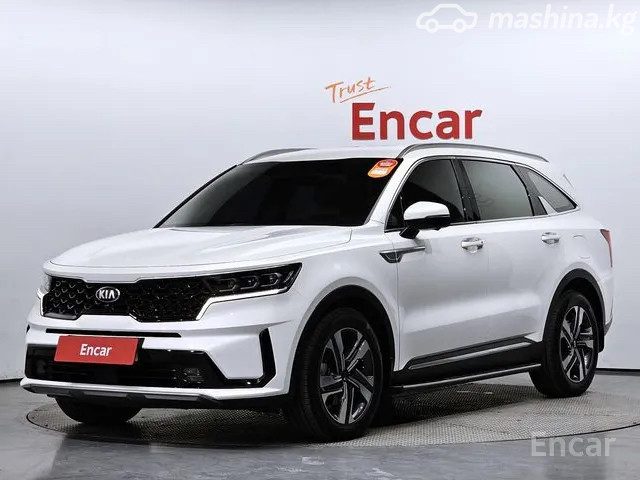 Kia Sorento IV