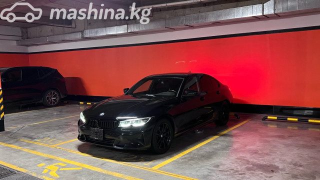 BMW 3 серии
