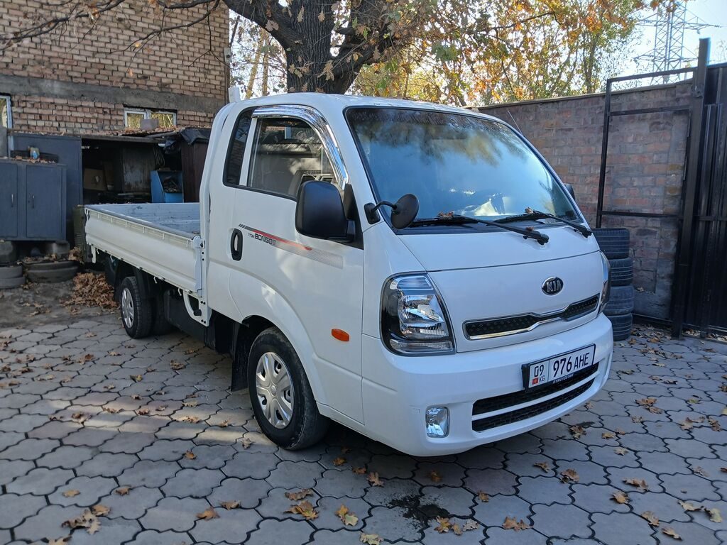 Kia BONGO