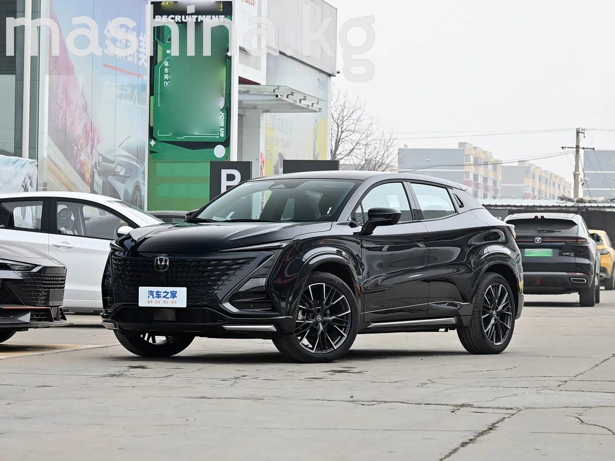 Changan UNI-T I 2023