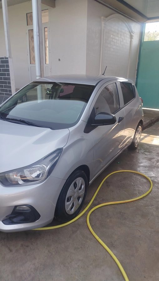 Chevrolet Spark IV 1.0 CVT