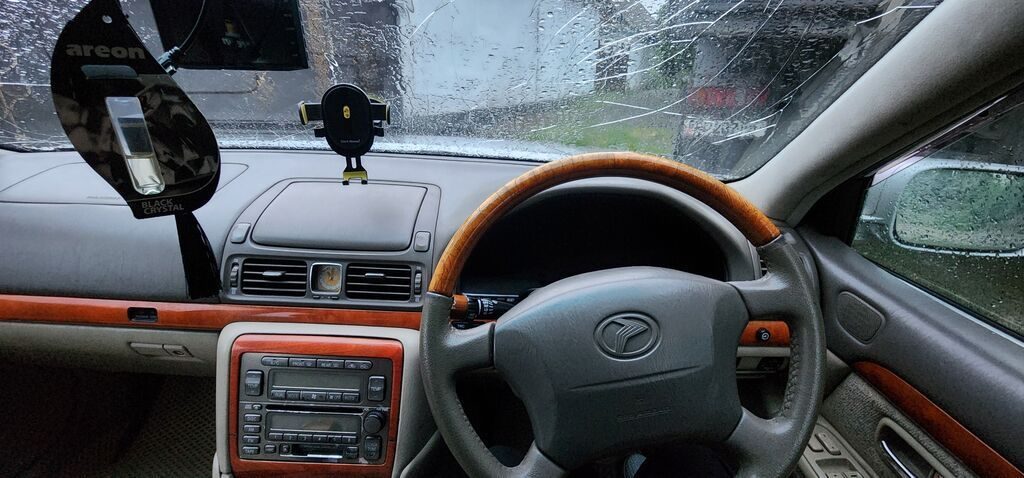Toyota Progres