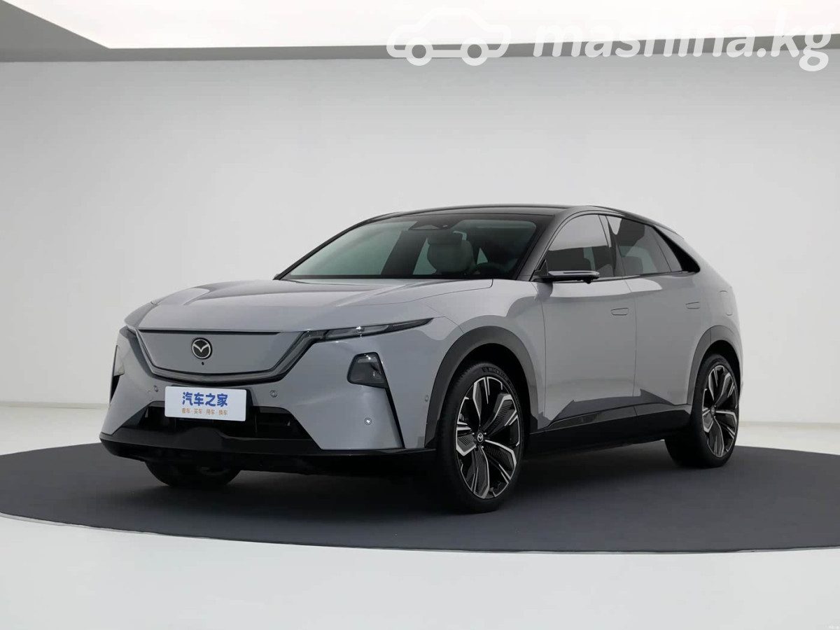 Mazda EZ-60