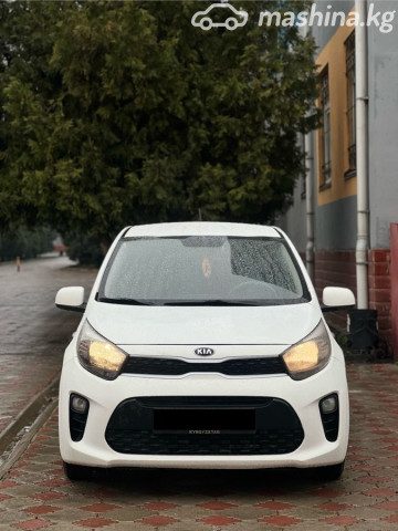 Kia Morning