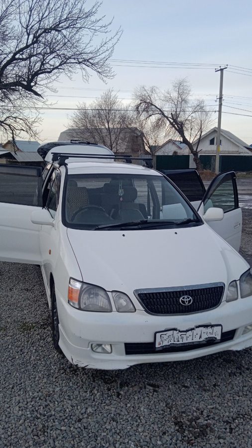 Toyota Gaia