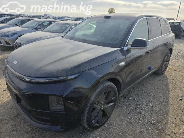 LiXiang L6