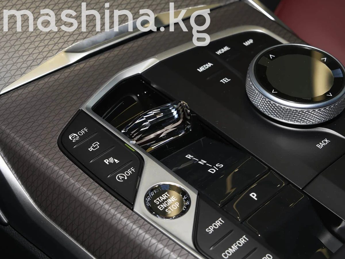 Продажа BMW 4 серии G22, G23, G26 2026
