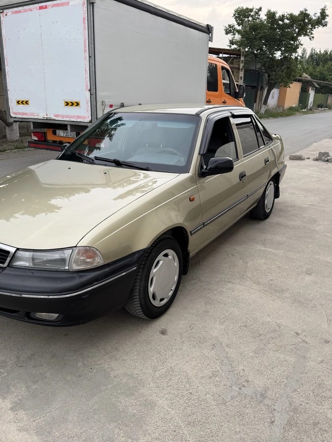 Daewoo Nexia I 2005