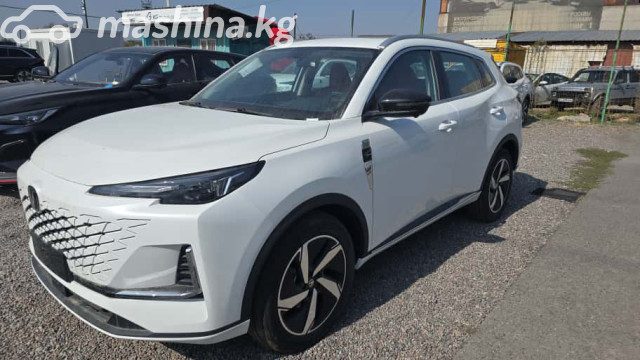 Changan CS55PLUS