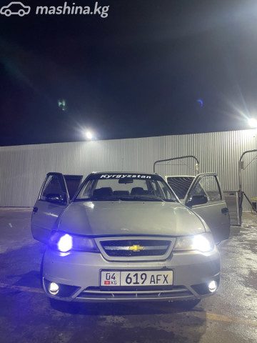 Daewoo Nexia