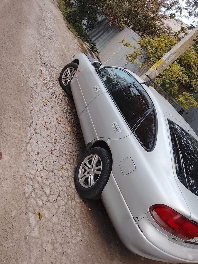 Mazda 626