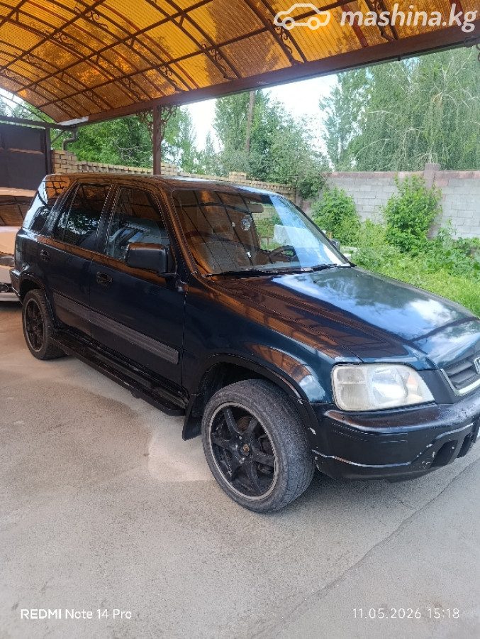 Honda CR-V I