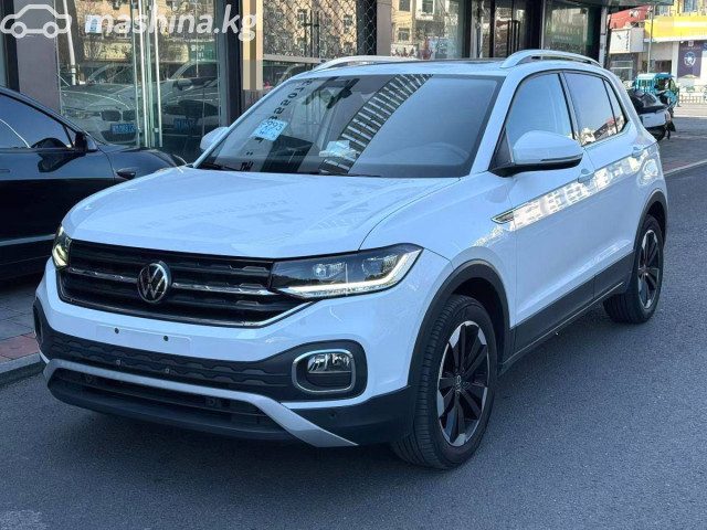 Volkswagen Tacqua