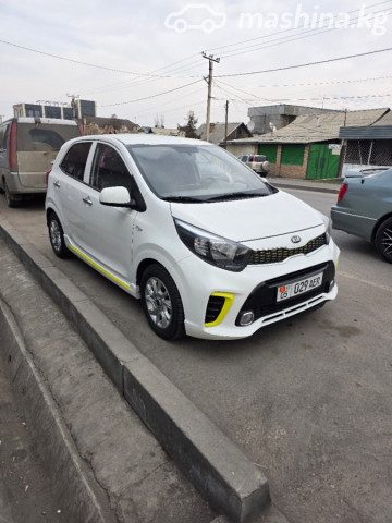 Kia Morning